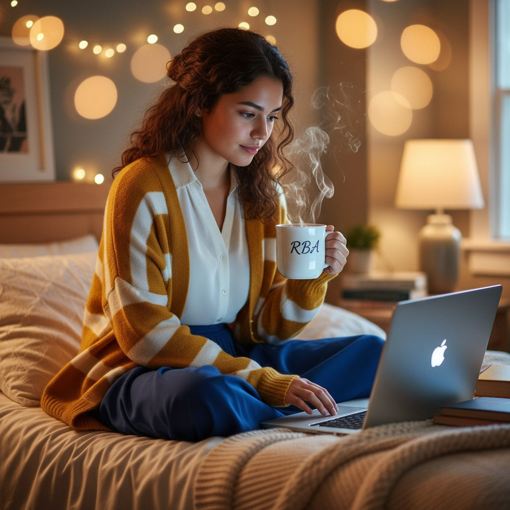 Royal Business Academy digital download