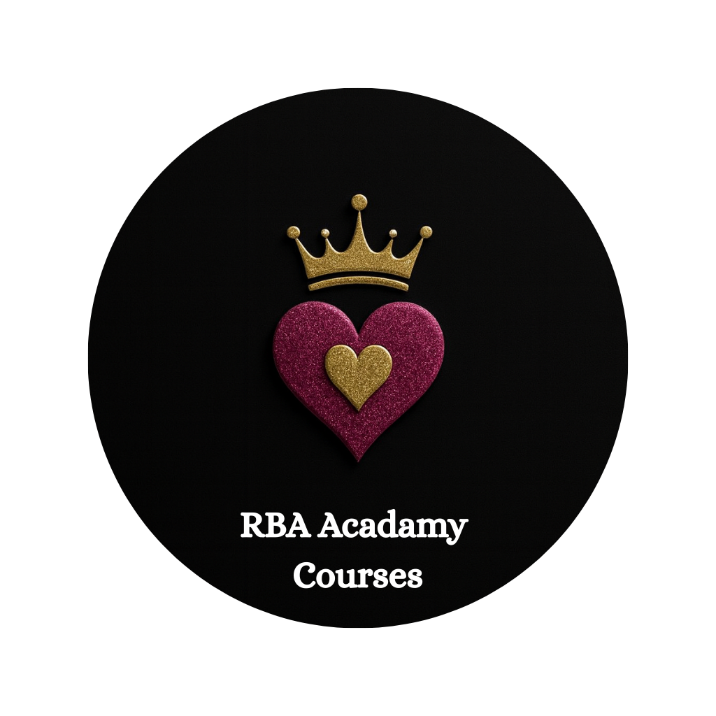 Suite 800   RBA Course MRR