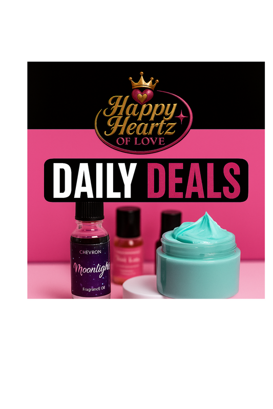Daily Deals