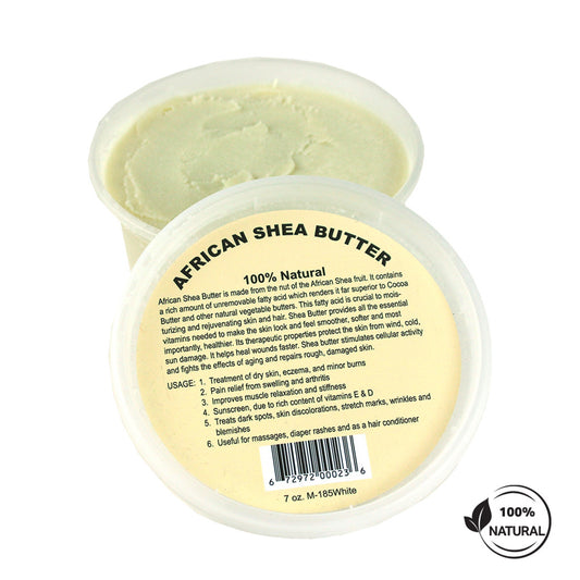 Shea Butters