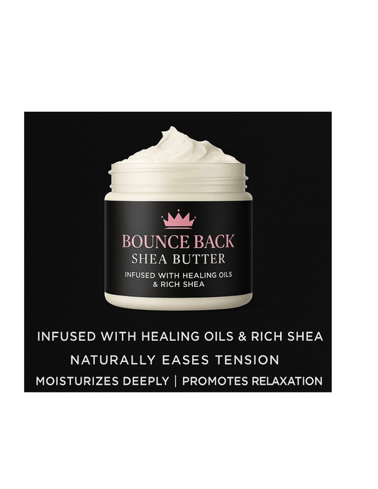 Bounce Back Muscle Rub